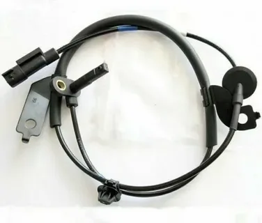 Mitsubishi Outlander ABS Sensor