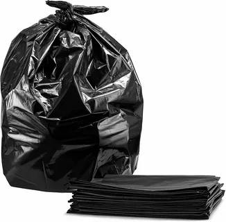 Bulk Rubbish Bag