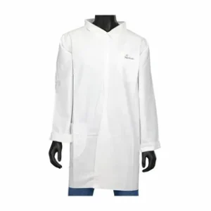  Disposable lab coats